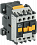 Контактор КМИе-10911 9А 110В/АС3 1НЗ IEK
