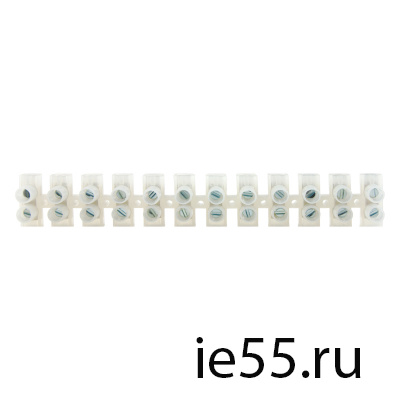 Зажимы  H.F.W.  30 А - 16 мм  ЭНЕРГИЯ