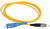 ITK Оптический (патч-корд), SM, 9/125 (OS2), SC/UPC-ST/UPC,(simplex),30м