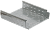 Лоток перфорированный 80х300х3000-1,2 IEK