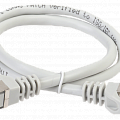 Патч-корды RJ45-RJ45 кат.6A 2,0м S/FTP